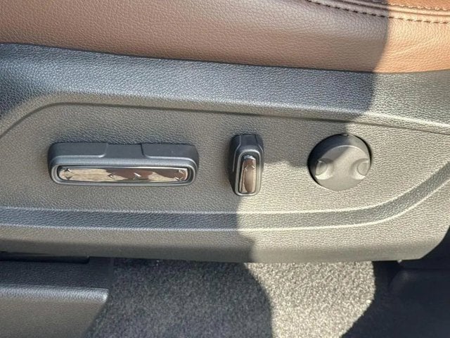 2026 Honda Pilot Touring S AWD