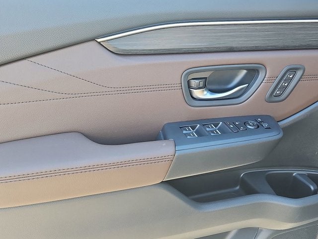 2026 Honda Pilot Touring S AWD