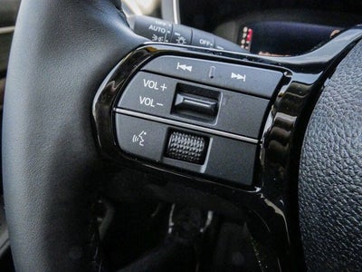 2026 Honda Pilot Touring S AWD