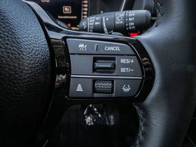 2026 Honda Pilot Touring S AWD