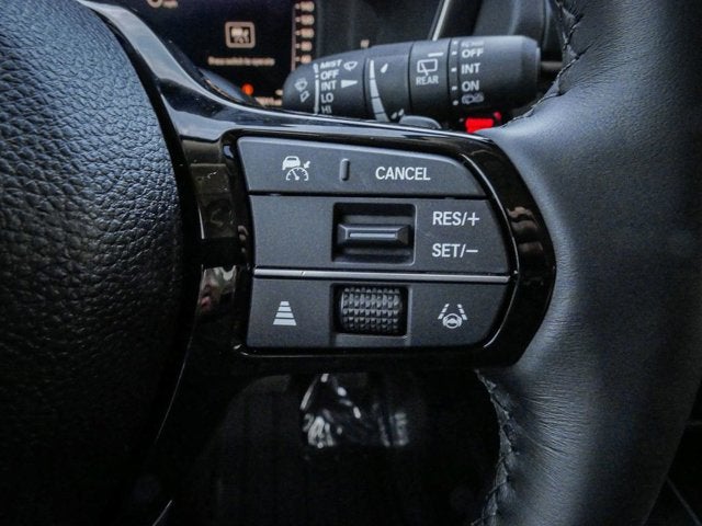 2026 Honda Pilot Touring S AWD