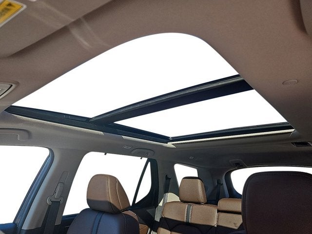 2026 Honda Pilot Touring S AWD