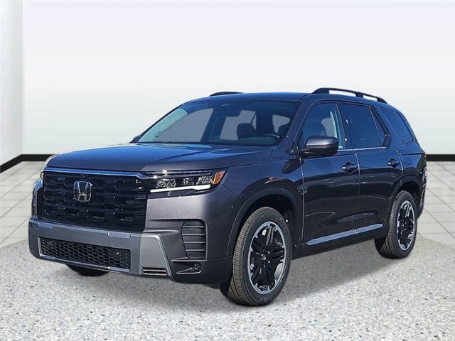 2026 Honda Pilot Touring S AWD