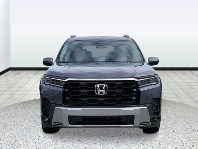 2026 Honda Pilot Touring S AWD