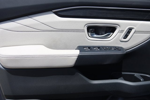 2026 Honda Pilot Touring S AWD