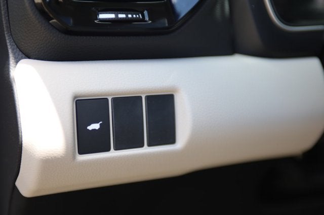2026 Honda Pilot Touring S AWD