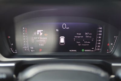 2026 Honda Pilot Touring S AWD