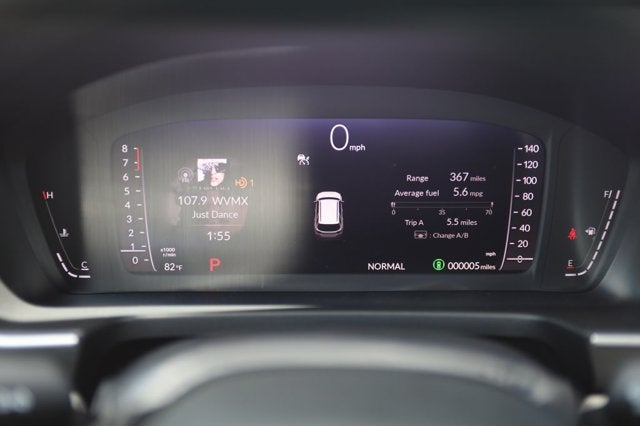 2026 Honda Pilot Touring S AWD