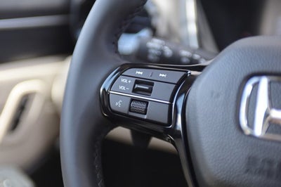 2026 Honda Pilot Touring S AWD