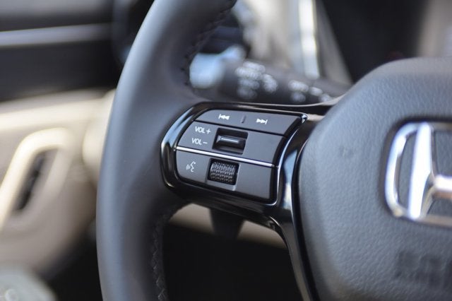 2026 Honda Pilot Touring S AWD