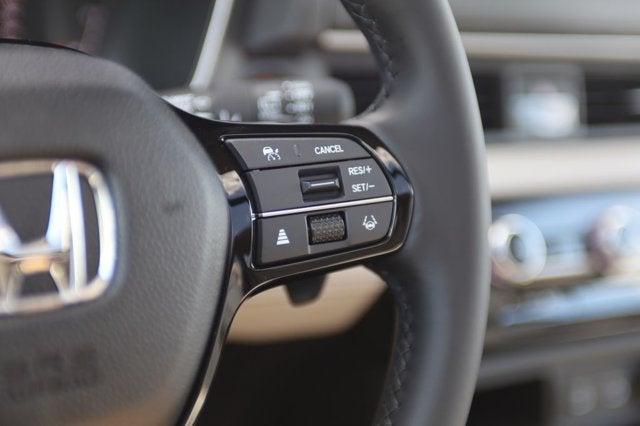 2026 Honda Pilot Touring S AWD