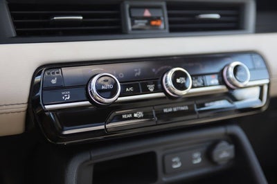 2026 Honda Pilot Touring S AWD