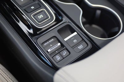 2026 Honda Pilot Touring S AWD