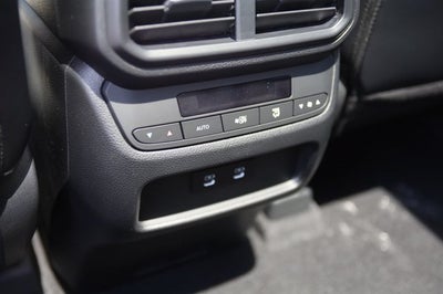 2026 Honda Pilot Touring S AWD