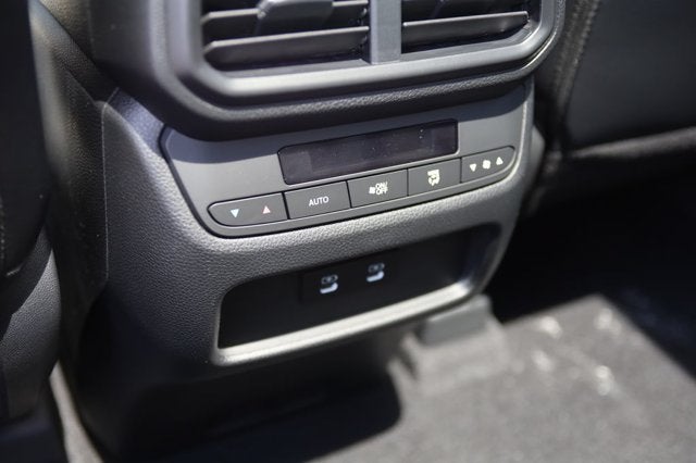 2026 Honda Pilot Touring S AWD