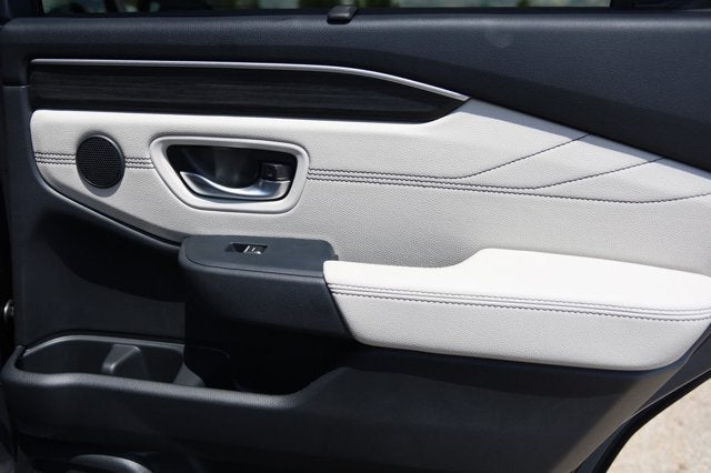 2026 Honda Pilot Touring S AWD