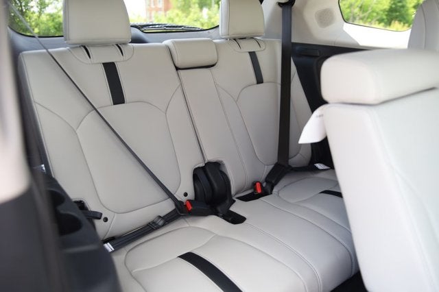 2026 Honda Pilot Touring S AWD