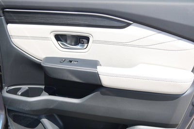 2026 Honda Pilot Touring S AWD
