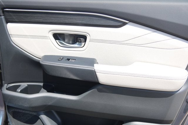 2026 Honda Pilot Touring S AWD
