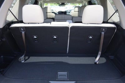 2026 Honda Pilot Touring S AWD
