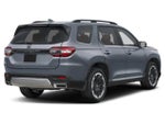 2026 Honda Pilot Touring S AWD