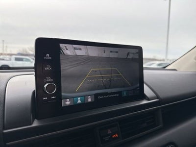 2023 Honda Pilot Touring