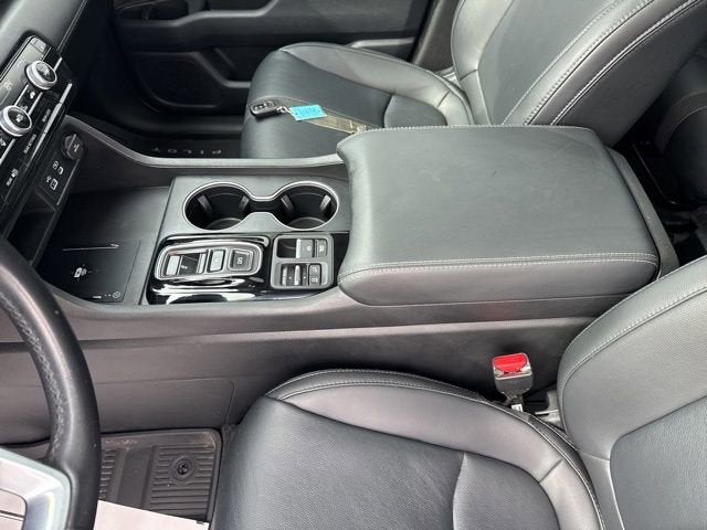 2023 Honda Pilot Touring