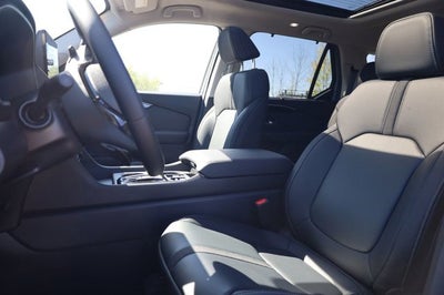 2025 Honda Pilot Touring+ AWD