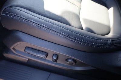 2025 Honda Pilot Touring+ AWD