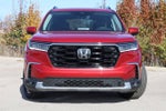 2025 Honda Pilot Touring+ AWD