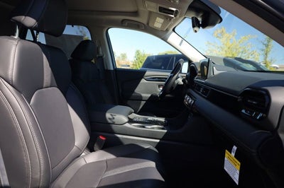 2025 Honda Pilot Touring+ AWD