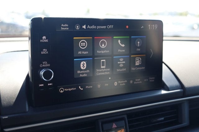 2025 Honda Pilot Touring+ AWD