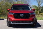 2025 Honda Pilot Touring+ AWD