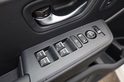 2025 Honda Pilot Touring AWD