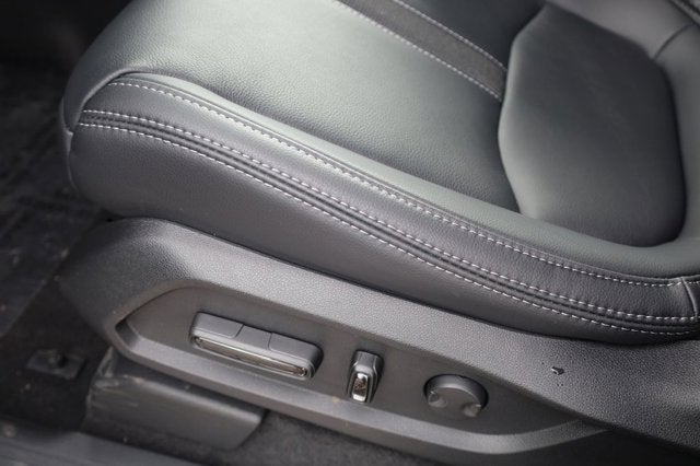 2025 Honda Pilot Touring AWD