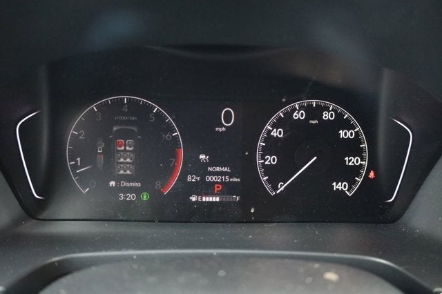 2025 Honda Pilot Touring AWD