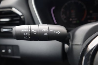 2025 Honda Pilot Touring AWD