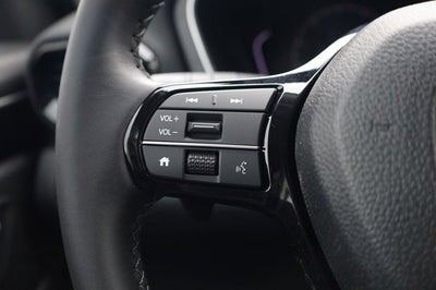 2025 Honda Pilot Touring AWD