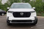 2025 Honda Pilot Touring AWD