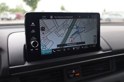 2025 Honda Pilot Touring AWD