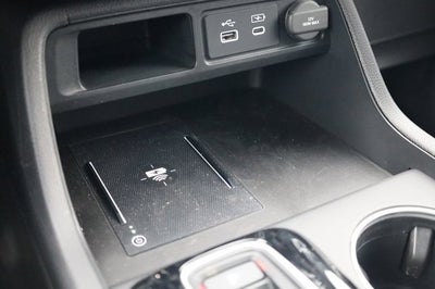 2025 Honda Pilot Touring AWD