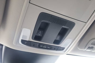 2025 Honda Pilot Touring AWD