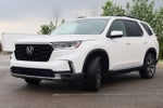 2025 Honda Pilot Touring AWD