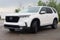 2025 Honda Pilot Touring AWD