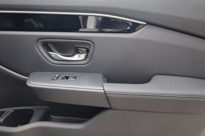 2025 Honda Pilot Touring AWD