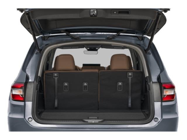 2026 Honda Pilot Touring S AWD