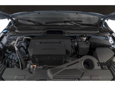 2026 Honda Pilot Touring S AWD