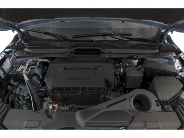 2026 Honda Pilot Touring S AWD