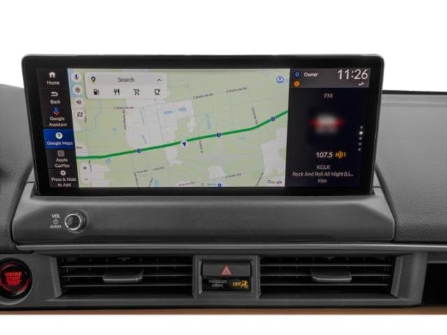 2026 Honda Pilot Touring S AWD