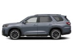 2026 Honda Pilot Touring S AWD